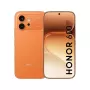 HONOR 600 DS 5G 8/256GB smartphone oranje