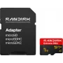 SanDisk Extreme PRO microSDXC 1TB UHS-I V30 A2 geheugenkaart + SD-adapter