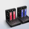 AXAGON ADSA-M2C22 dockingstation, dual-SSD-kloonfunctie, USB-C 3.2 20 Gbit/s