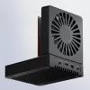 AXAGON ADSA-M2C22 dockingstation, dual-SSD-kloonfunctie, USB-C 3.2 20 Gbit/s