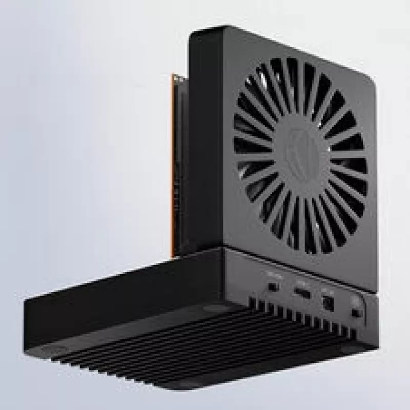 AXAGON ADSA-M2C22 dockingstation, dual-SSD-kloonfunctie, USB-C 3.2 20 Gbit/s