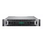 HPE MSA 2070 SFF 2x32GB FC 4-poorts controller disk-less storage array