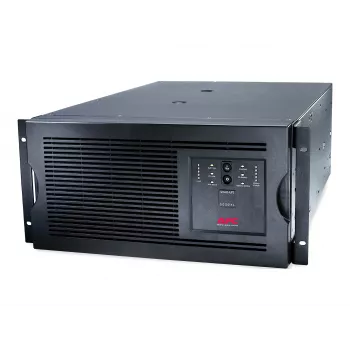 APC Smart-UPS 5000VA 208V rackmount/tower UPS-systeem