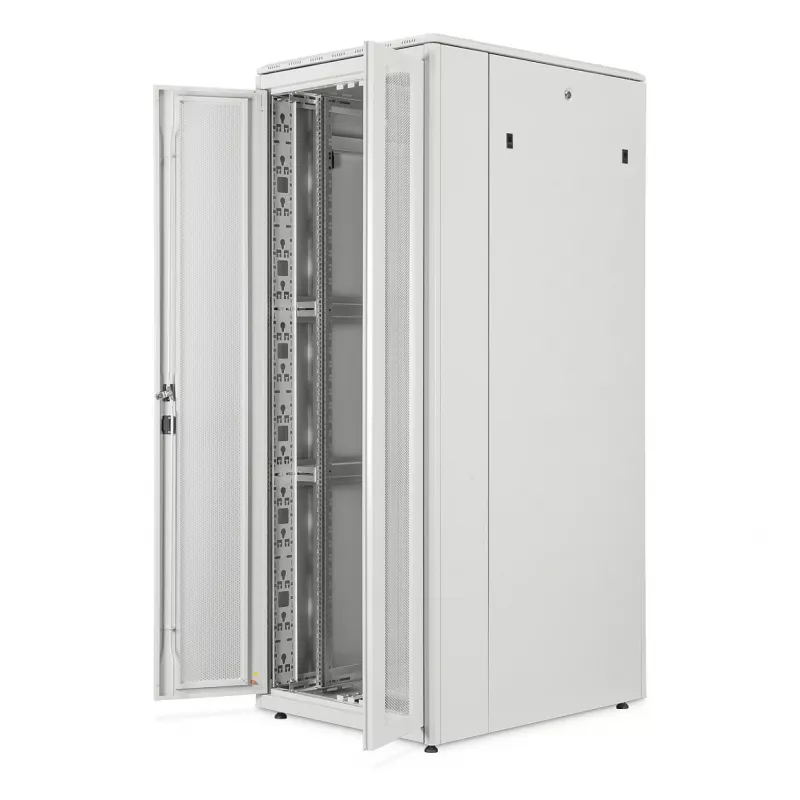 DIGITUS 42HE serverrack Unique Server-N Series - 800x1000mm