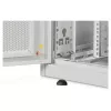 DIGITUS 42HE serverrack Unique Server-N Series - 800x1000mm