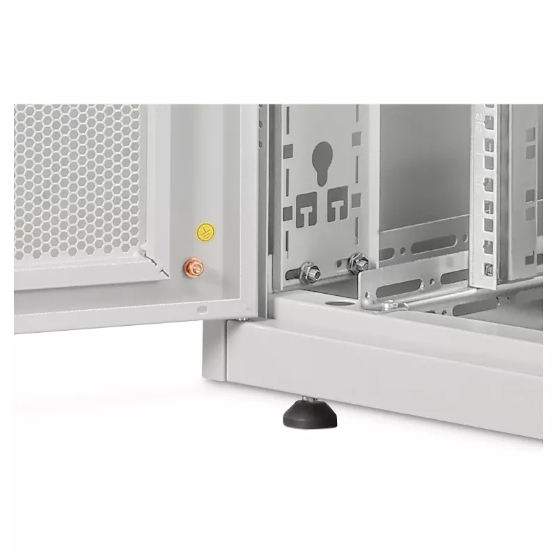 DIGITUS 42HE serverrack Unique Server-N Series - 800x1000mm