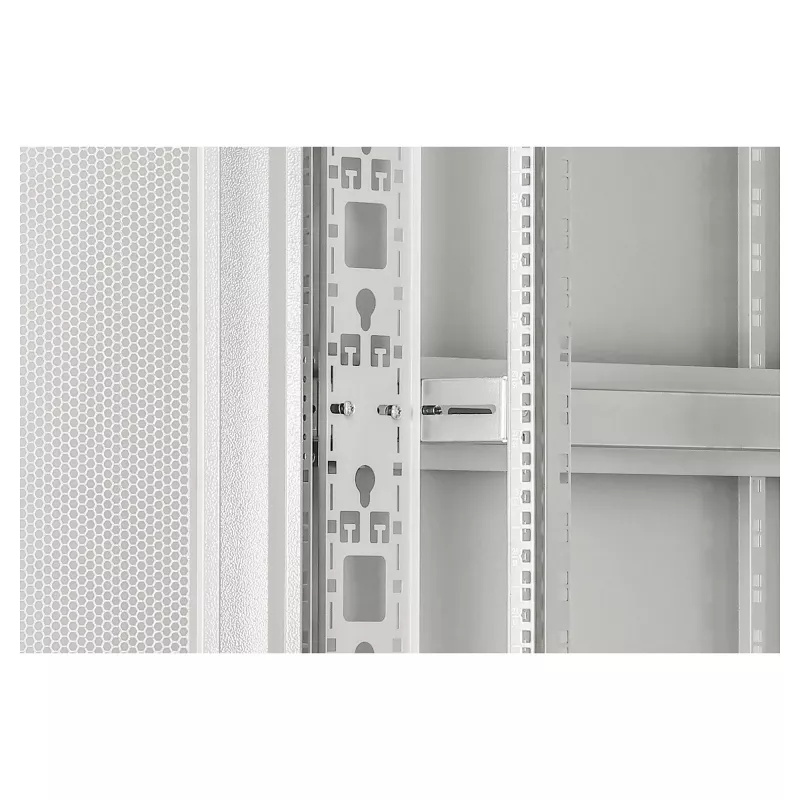 DIGITUS 42HE serverrack Unique Server-N Series - 800x1000mm
