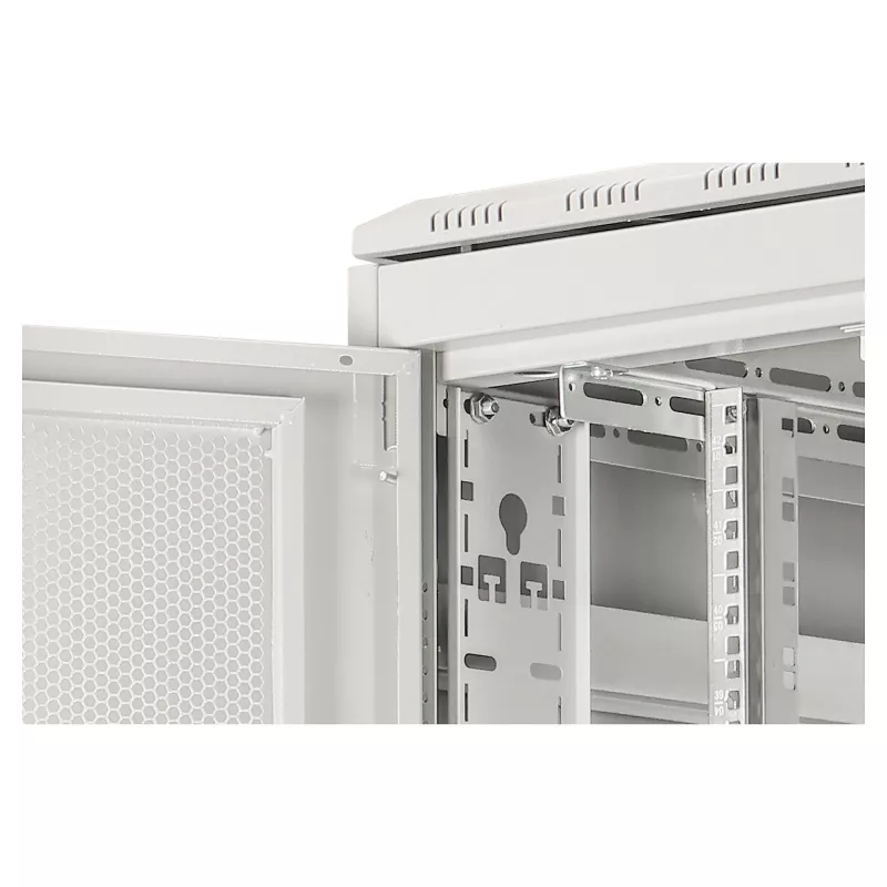 DIGITUS 42HE serverrack Unique Server-N Series - 800x1000mm
