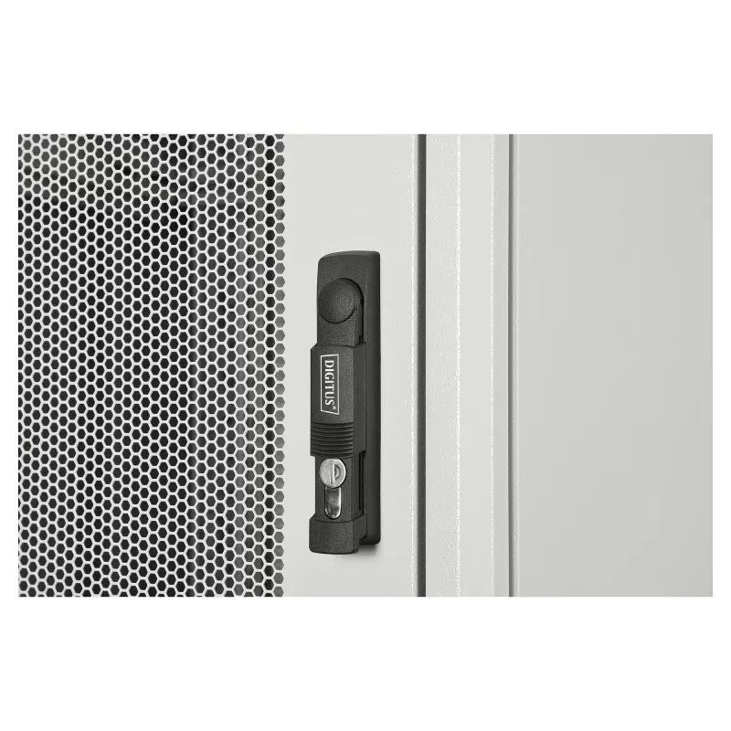 DIGITUS 42HE serverrack Unique Server-N Series - 800x1000mm