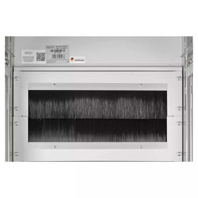 DIGITUS 42HE serverrack Unique Server-N Series - 800x1000mm