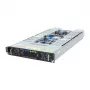 Gigabyte G294-Z21-AAP2 2U rack server, single socket SP5, AMD EPYC 9004, 12x DDR5, 8x PCIe Gen5, 2x 2200W redundante PSU