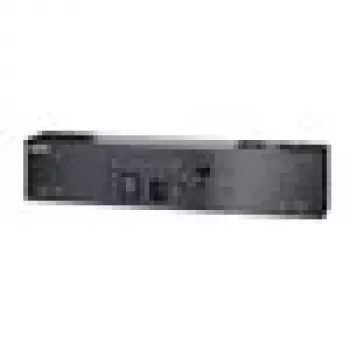 APC Service Bypass Panel PDU 230V 16A 3000VA 2U rack-montage zwart