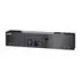 APC Service Bypass Panel PDU 230V 16A 3000VA 2U rack-montage zwart