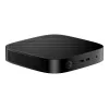 HP Pro t550 Thin Client - Intel Celeron J6412 - 8GB RAM - 64GB Flash - USFF - zwart