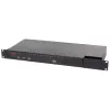 APC KVM1116R KVM-switch - 1 lokale gebruiker, 16 poorten, VGA, USB, 1U rackmontage