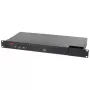APC KVM1116R KVM-switch - 1 lokale gebruiker, 16 poorten, VGA, USB, 1U rackmontage