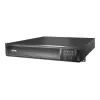 APC Smart-UPS X SMX1500RM2UC 1500VA 1200W line-interactive UPS, rack/tower 2U, LCD, SmartConnect-poort, 8 stopcontacten