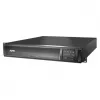 APC Smart-UPS X SMX1500RM2UC 1500VA 1200W line-interactive UPS, rack/tower 2U, LCD, SmartConnect-poort, 8 stopcontacten