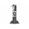 APC Smart-UPS X SMX1500RM2UC 1500VA 1200W line-interactive UPS, rack/tower 2U, LCD, SmartConnect-poort, 8 stopcontacten