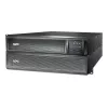 APC Smart-UPS X SMX1500RM2UC 1500VA 1200W line-interactive UPS, rack/tower 2U, LCD, SmartConnect-poort, 8 stopcontacten
