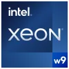Intel Xeon W9-3495X processor 1,9 GHz 56 cores 112 threads LGA 4677 tray