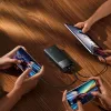 Baseus EnerFill FP41 30000 mAh 22,5W powerbank zwart