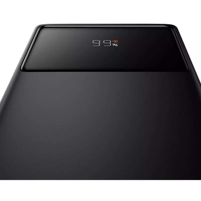 Baseus EnerFill FP41 30000 mAh 22,5W powerbank zwart