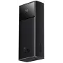 Baseus EnerFill FP41 30000 mAh 22,5W powerbank zwart