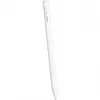 Baseus Smooth Writing 2 Stylus Lite met LED-indicator (wit)