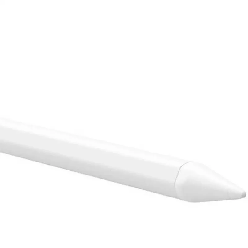Baseus Smooth Writing 2 Stylus Lite met LED-indicator (wit)