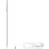 Baseus Smooth Writing 2 Stylus Lite met LED-indicator (wit)