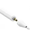 Baseus Smooth Writing 2 Stylus Lite met LED-indicator (wit)