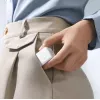 Baseus Palm 20W USB-C + USB-A wandlader, wit