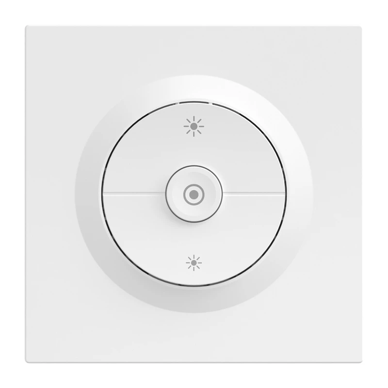 SONOFF MINI-DIM-E smart wifi wandschakelaar/dimmer met Matter