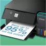 Epson EcoTank ET-2955 multifunctionele inkjetprinter - zwart