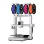 Anycubic Kobra X 3D-printer FDM 250x220x220mm 500mm/s Direct Drive