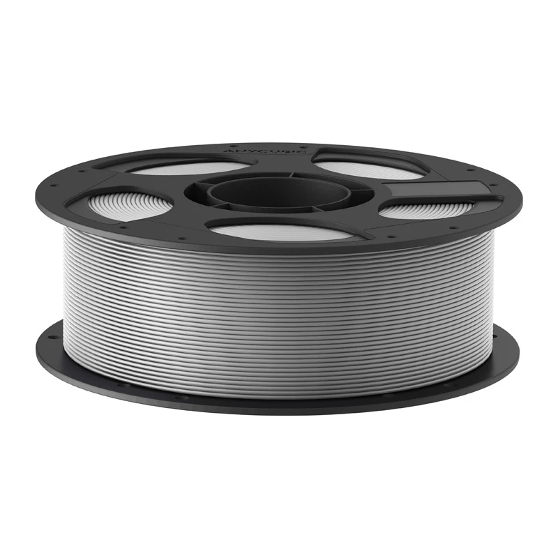 ANYCUBIC PLA filament grijs 1,75 mm 1 kg