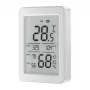 SONOFF AirGuard TH SNZB-02DR2 ZigBee LCD temperatuur- en luchtvochtigheidssensor