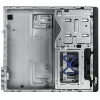 Akyga AK-502-02BK SFF-pc-behuizing, Micro-ATX / Mini-ITX, 2x USB 3.0, zonder voeding, zwart