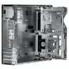 Akyga AK-502-02BK SFF-pc-behuizing, Micro-ATX / Mini-ITX, 2x USB 3.0, zonder voeding, zwart