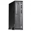Akyga AK-502-02BK SFF-pc-behuizing, Micro-ATX / Mini-ITX, 2x USB 3.0, zonder voeding, zwart