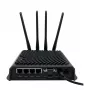 CradlePoint R1900-5GB 5G NR Wi-Fi 6 draadloze router met 1 jaar NetCloud Mobile Essentials