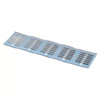 EFB Electronics crimp-spleisbescherming met Telekom-goedkeuring TS 0338/96