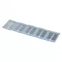 EFB Electronics crimp-spleisbescherming met Telekom-goedkeuring TS 0338/96