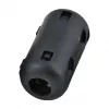 EFB-Elektronik ferrietringkern 7,0 mm zwart rond