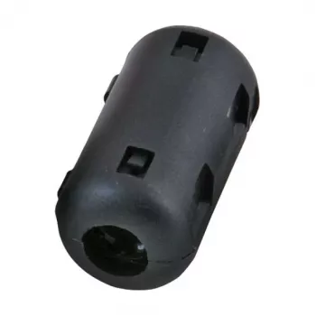 EFB-Elektronik ferrietringkern 7,0 mm zwart rond