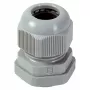 EFB Elektronik kabelwartel M20, PA, grijs RAL7035 incl. contramoer