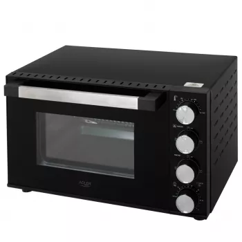 Adler AD 6031 elektrische mini-oven 35L 2000W