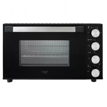 Adler AD 6031 elektrische mini-oven 35L 2000W