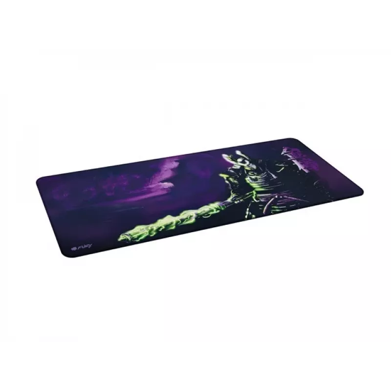 Fury Yari Speed XL Dawn Crasher gaming muismat